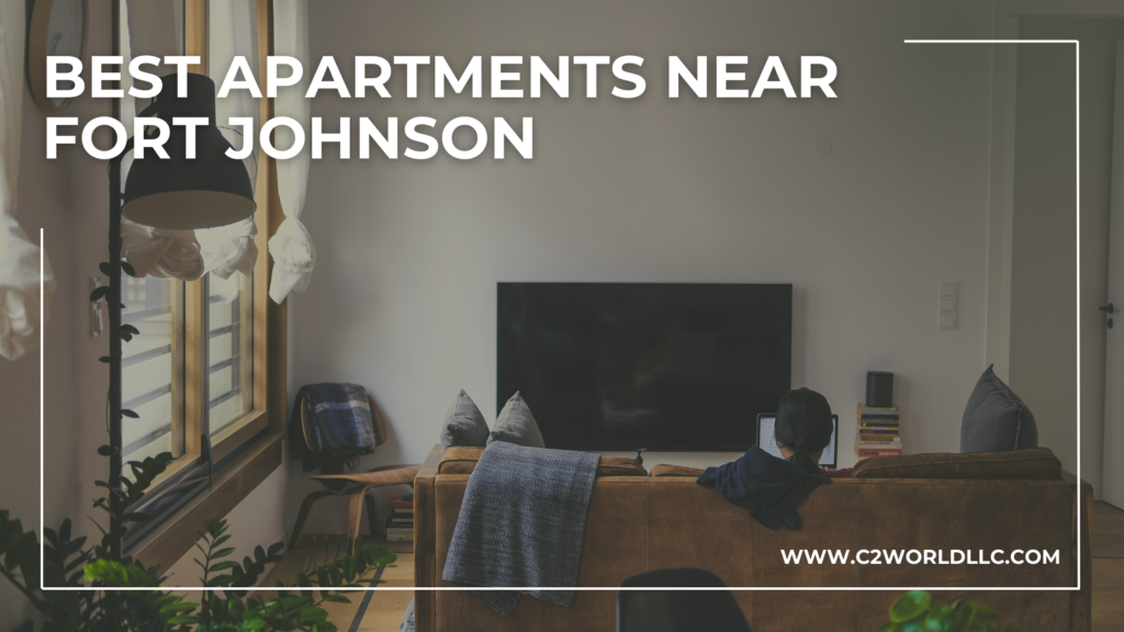 Best Apartments Near Fort Johnson, Vernon Parish, LA